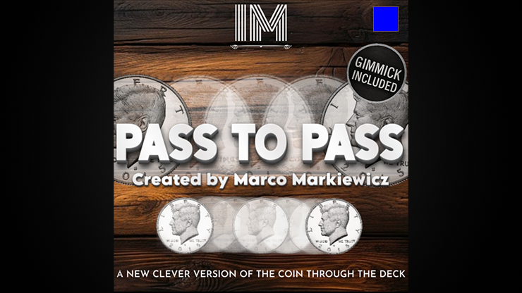 Pass To Pass