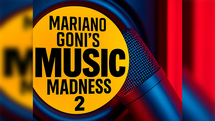Music Madness 2 (App)