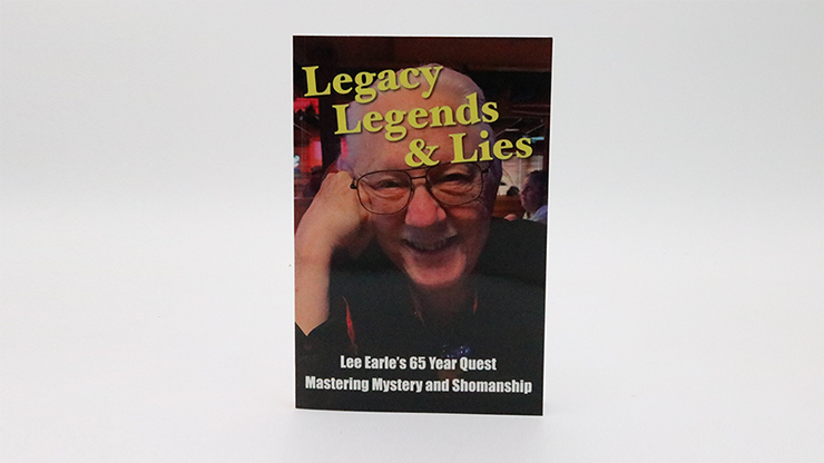 Legacy, Legends, and Lies