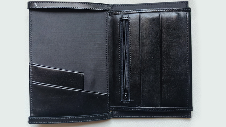 Mini Bombshell Wallet