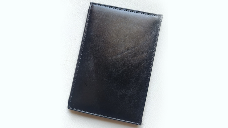 Mini Bombshell Wallet