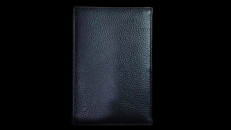 Mini Bombshell Wallet