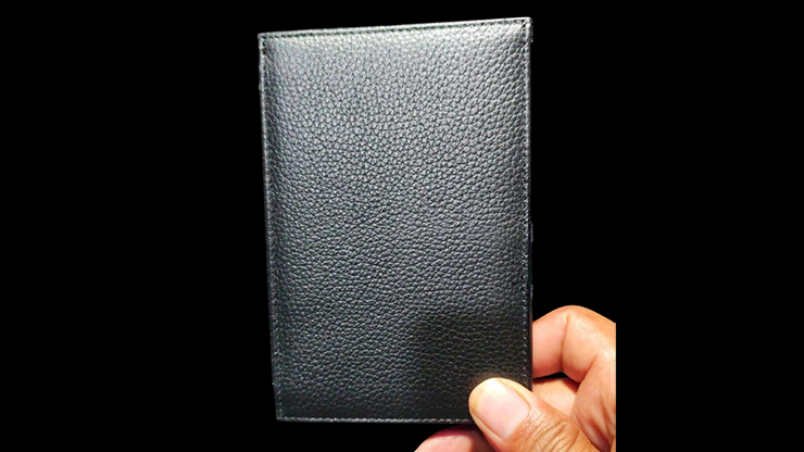 Mini Bombshell Wallet