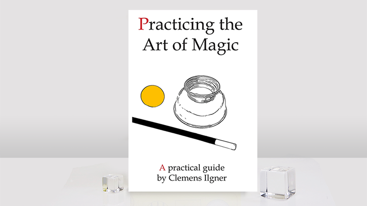 Practicing the Art of Magic