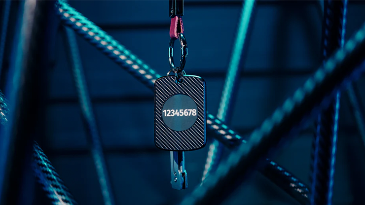 Keychain Prediction, photo 4