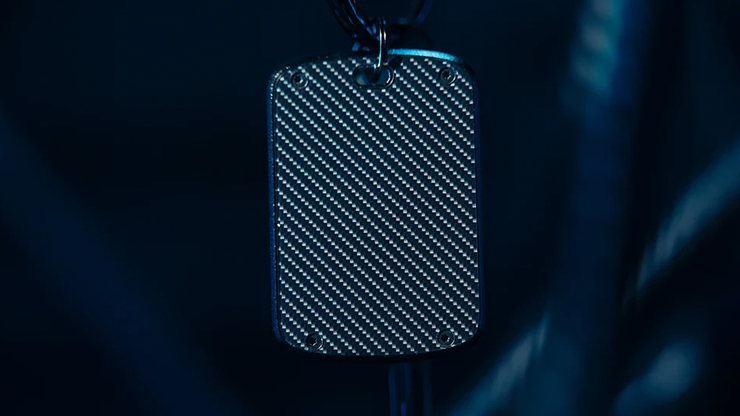 Keychain Prediction