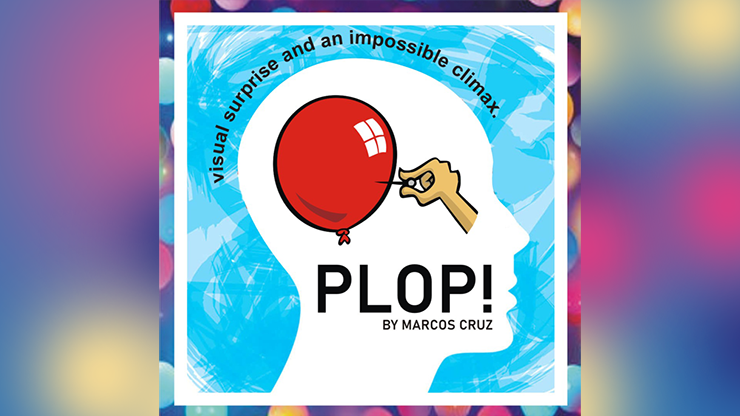 Plop!