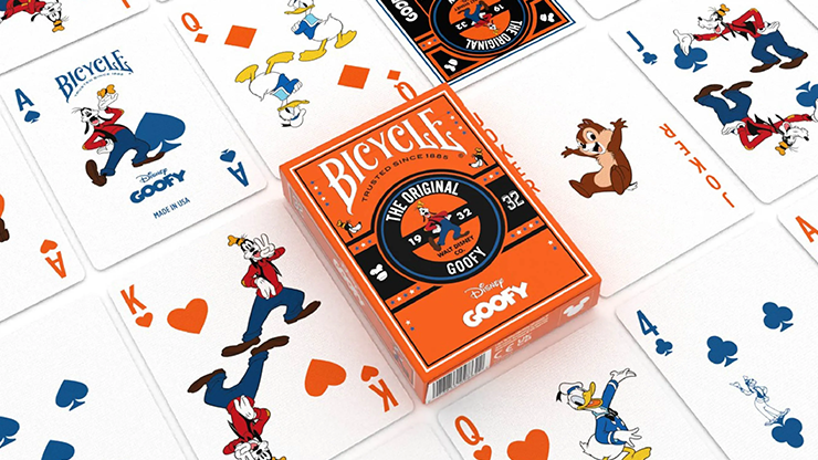 Bicycle Disney Goofy, photo 2