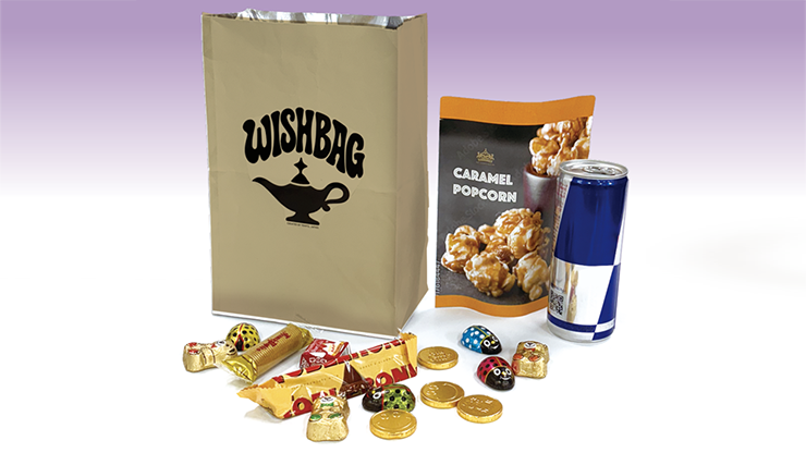 Wish Bag
