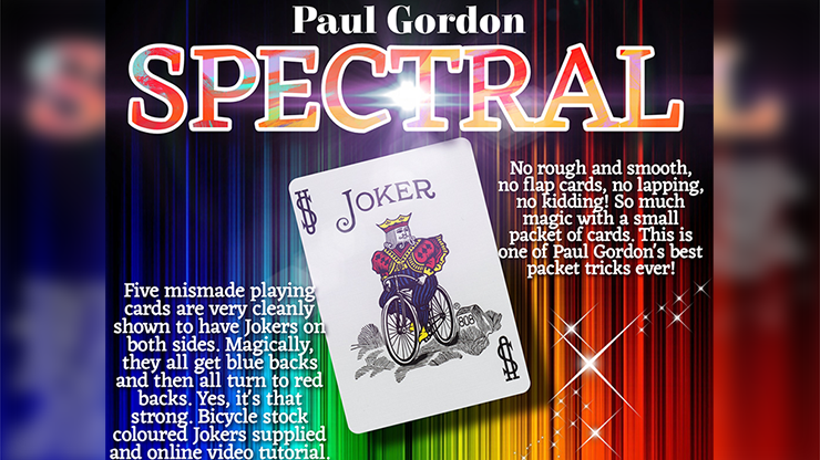 Spectral