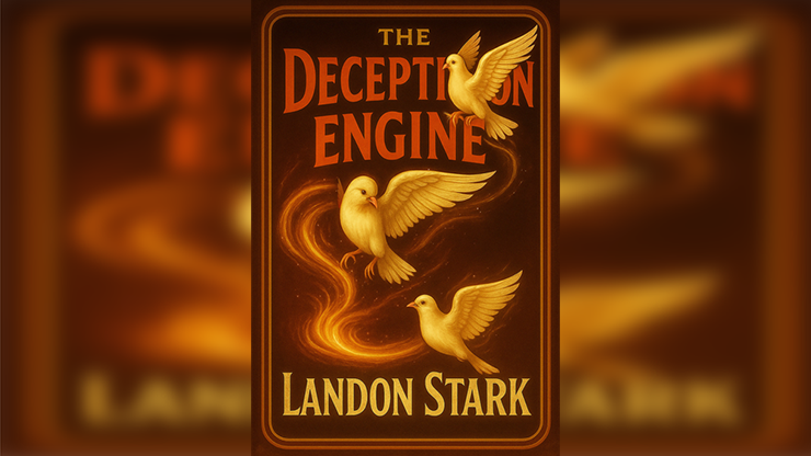 The Deception Engine (eBook)