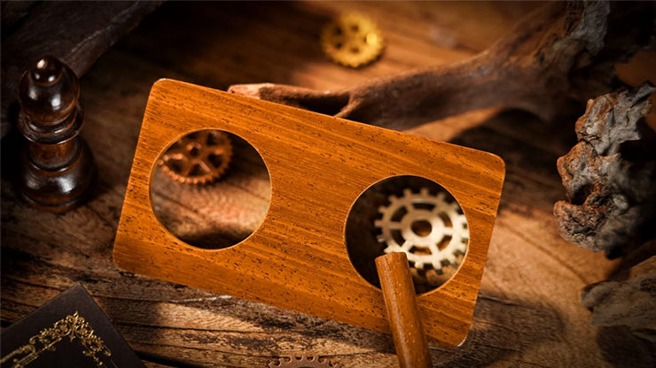 Enigma Stick