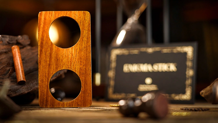 Enigma Stick