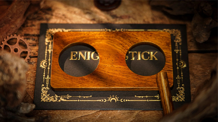 Enigma Stick