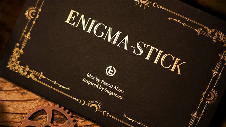 Enigma Stick