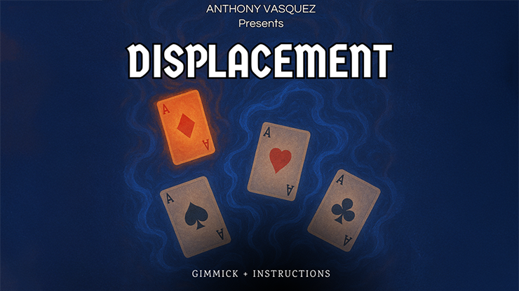 Displacement