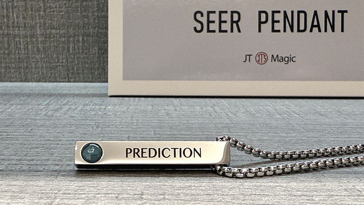 Seer Pendant