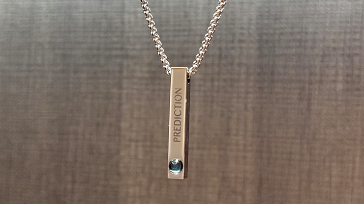 Seer Pendant