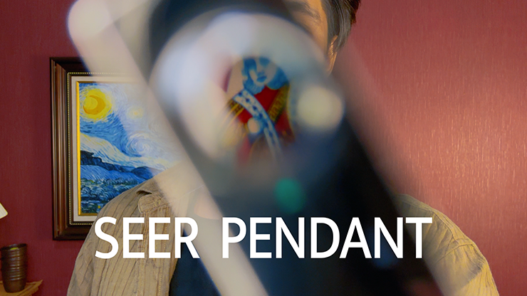 Seer Pendant
