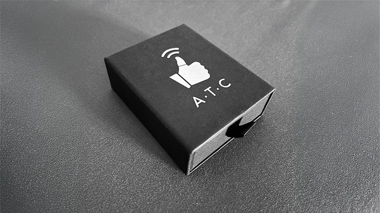 Appmazing Thumb Controller (Works with Appmazing Apps)