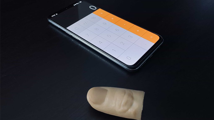 Appmazing Thumb Controller (Works with Appmazing Apps)