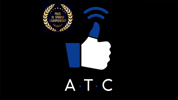 Appmazing Thumb Controller (Works with Appmazing Apps)