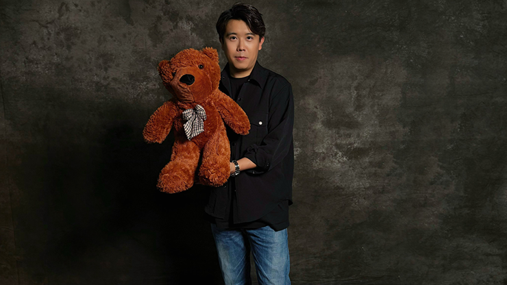 Teddy Bear Appearance