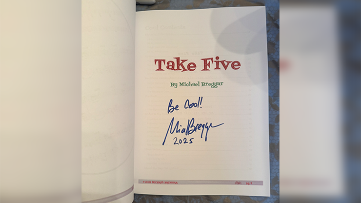 Take Five
