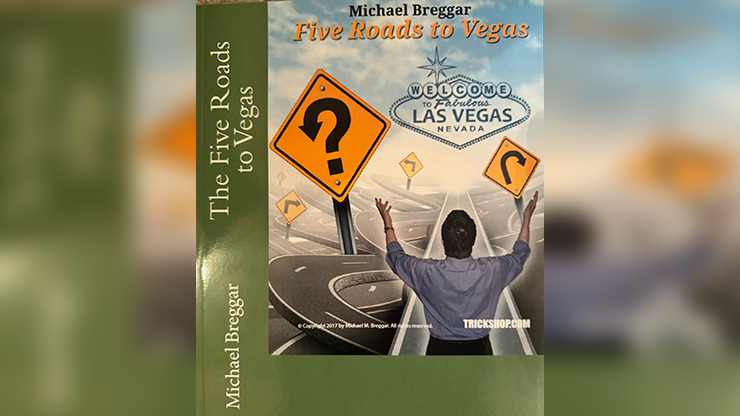 The Five Roads to Vegas
