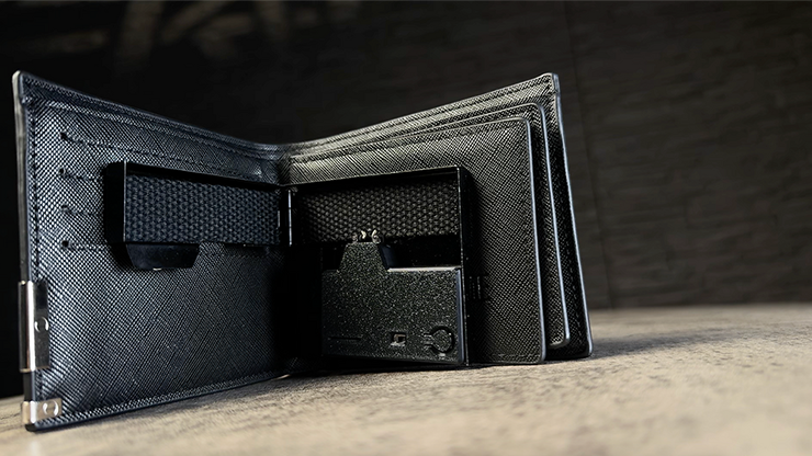 Ember - E Fire Wallet