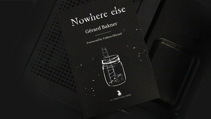 Nowhere Else