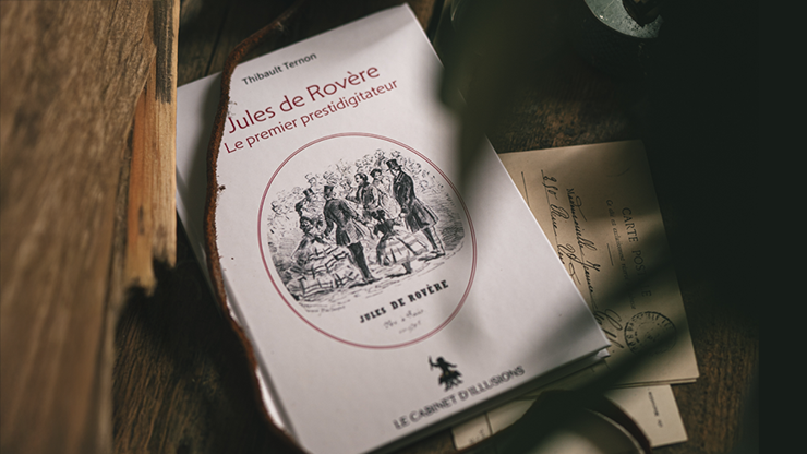 Jules de Rovère