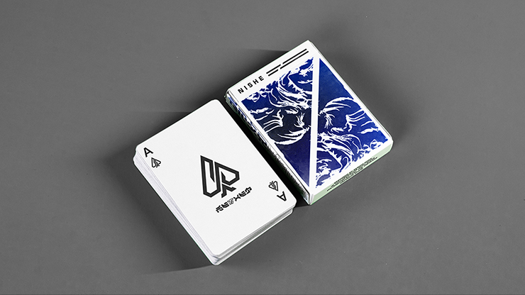 Odyssey X Nishe Edition