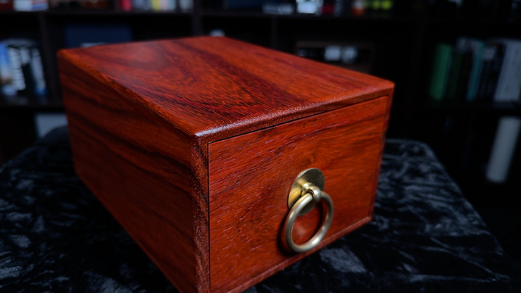 Alchemist's Chest