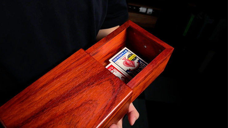Alchemist's Chest