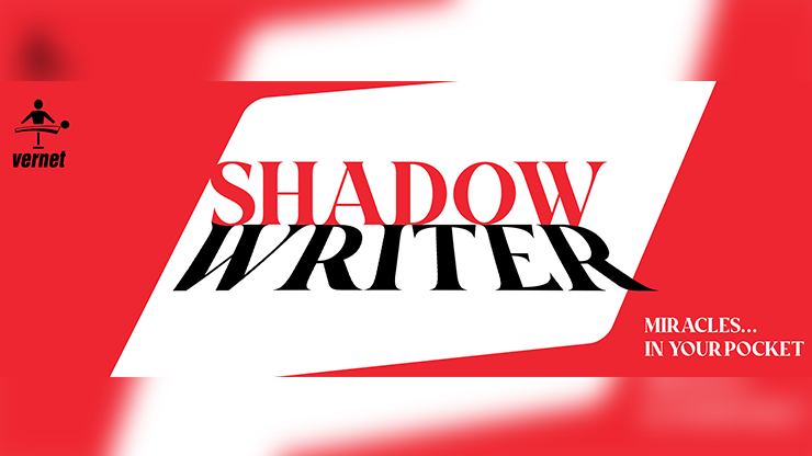Shadow Writer