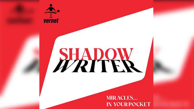 Shadow Writer