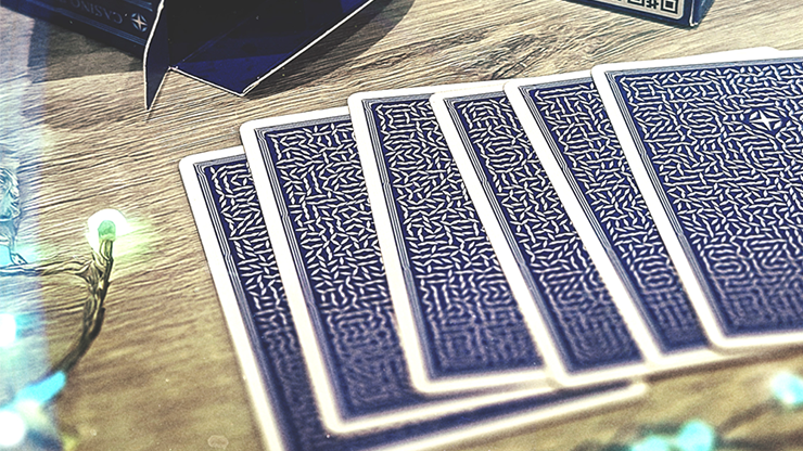 The Elysian Scripts
