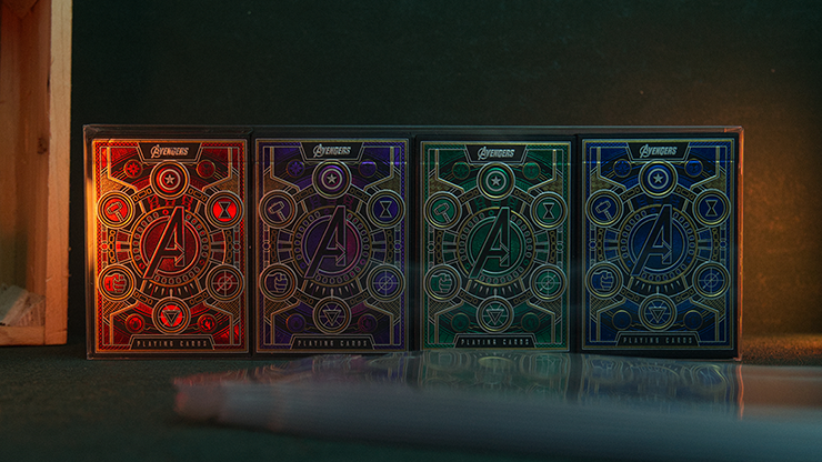 Transparent Protector 4 Decks V1, photo 4