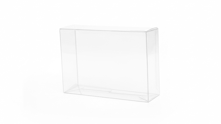 Transparent Protector 4 Decks V2, photo 3
