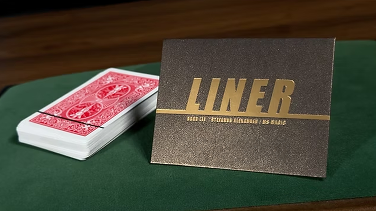 Liner