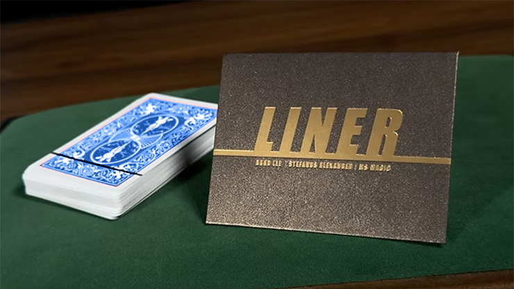 Liner