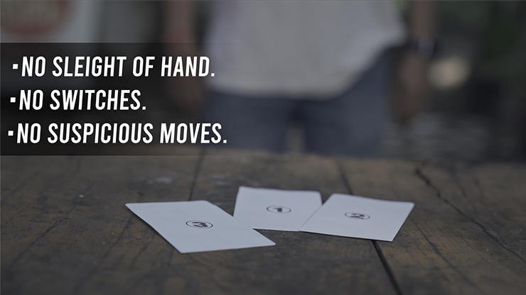 Bound Envelopes