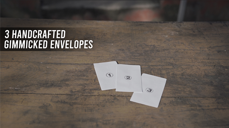 Bound Envelopes