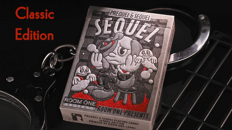 Sequel Classic Edition