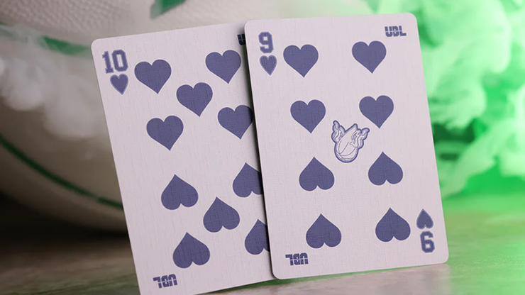 Ubl Playing Cards