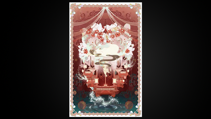Cancer Playing Cards