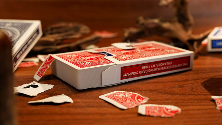Card to Anything