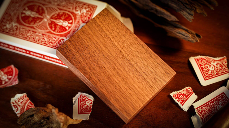 Card to Anything