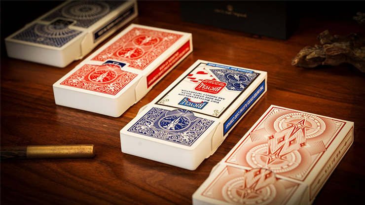 Card to Anything